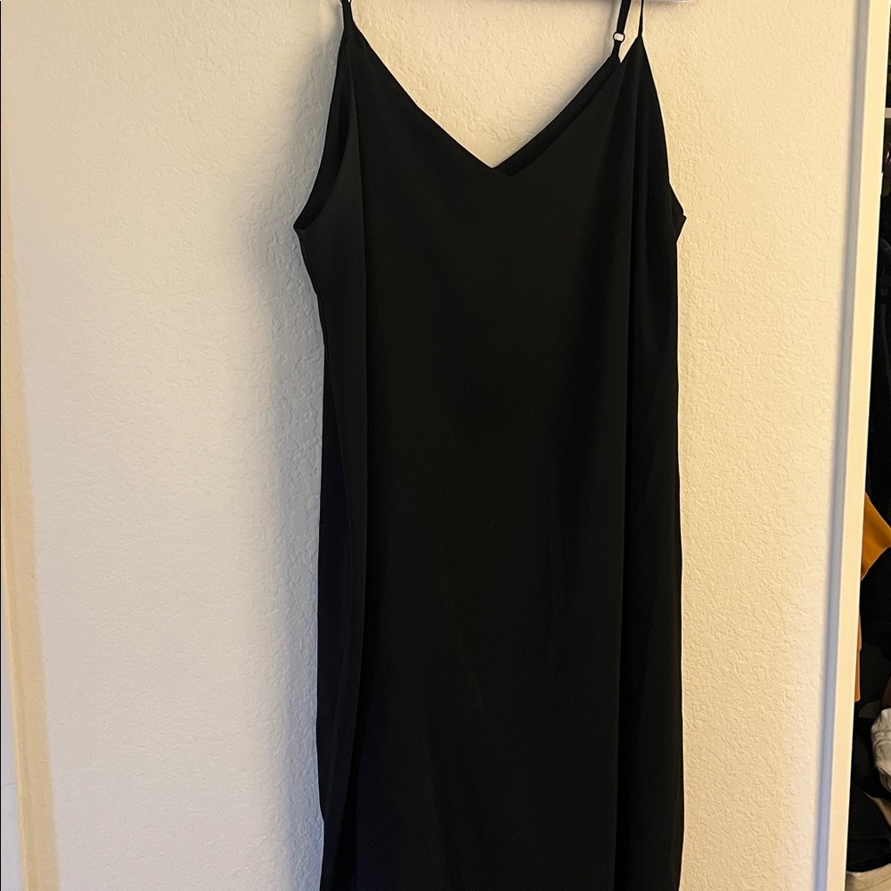 ASOS Slip Dress